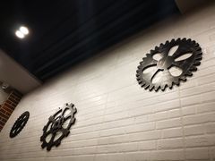 -W FITNESS 威尔仕健身·游泳(老西门新苑店)