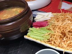 -满园烤鸭·春饼(沈北万达店)