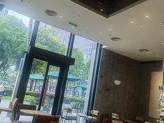 -星巴克(成都凯德天府店)