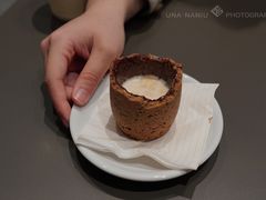 唯品牛奶-Seesaw Coffee(苏州中心店)