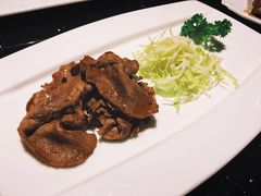-梅筑·创意料理(王府井百货店)
