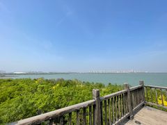 -天津东丽湖风景区