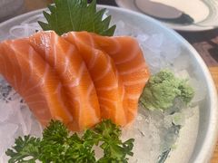 -林妈妈村·日式料理(宝山万达店)