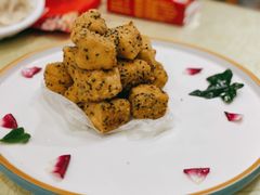 -岚县土豆宴(平阳路店)