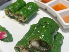 -蝴蝶里·粤菜·点心(龙湖杭州金沙天街店)