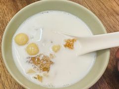 -彬媽糖水(侨鑫国际店)