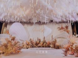 -花田喜事婚礼定制
