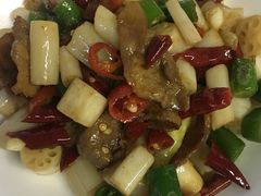 -锦粤宫·精致粤菜(深圳北站店)