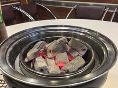 -金刚山(学府路店)