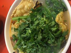 -螺小胖柳州螺蛳粉(钟楼总店)