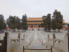 -历代帝王庙博物馆