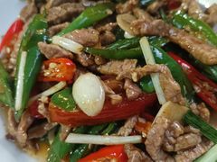-胖哥家藏菜(护国路店)