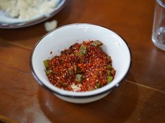 -岳记兴隆·青城腊排铜火锅(融创店)