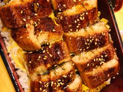 -桃屋日本料理(清华科技园店)