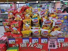 -物美大卖场(玉蜓桥店)