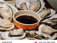 -杨氏青龙虾·羊蝎子(珠江路店)