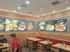 -米村拌饭(长新街店)