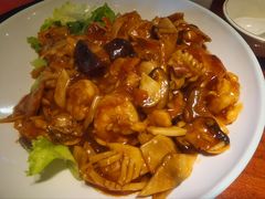 -惠宾饭庄(中山路店)