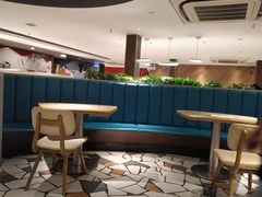 -豪客来牛排(人民东路店)