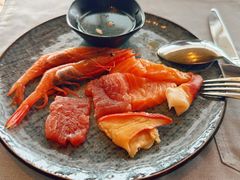 -青岛海天大酒店·1988全日餐厅
