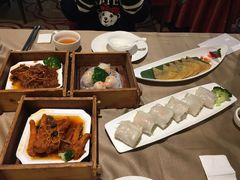 -广州逸林假日酒店·四季桃源中餐厅(白云山风景区店)