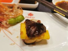 -大渔铁板烧(大悦城店)