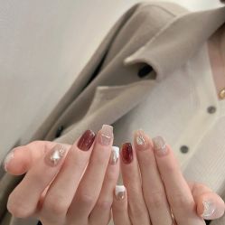 -伊奈尔美甲美睫