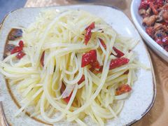 -蜀膳坊(洪公祠小区店)