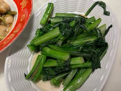 -清晖小苑·顺德菜(观澜湖新城店)
