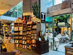 -Alimentari早午餐(安福路店)