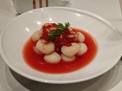-羲和雅苑•北京烤鸭(国贸商城店)