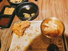 -金九姬黑牛烤肉料理(杨舍老街店)
