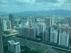 -深圳皇庭V酒店