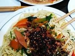-有奴思烤肉·清真(正宁路店)