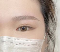 -久匠·纹眉纹绣半永久