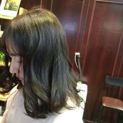 -Amber Salon艾珀沙龙