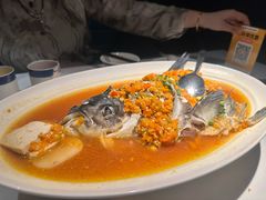 凤凰鱼头王-凤凰湘语(浦东旗舰店)