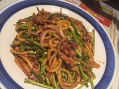 -清真·卡德尔大叔新疆主题餐厅(龙汇路店)
