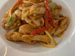 -马凯餐厅(长椿街店)