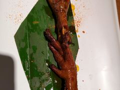 -云海肴·汽锅鸡·云南菜(高德置地店)