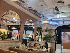 -意风小镇(内江万达广场店)