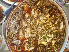 -四川饭店(长白店)