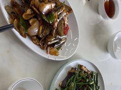 -嘉升大排档(番禺总店)