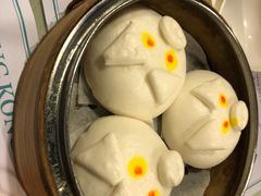 -点点心点心专门店(旺角店)