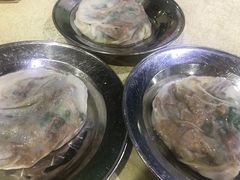 -标记美食新鲜猪杂(兴南大道店)