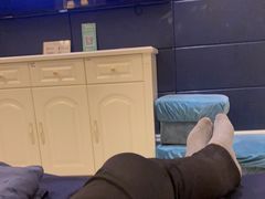 -富士康足浴休闲会所(锦华苑店)