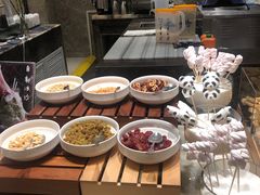 -福州西湖大酒店·怡湖咖啡厅