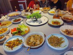 -宏达老菜馆(东安街店)