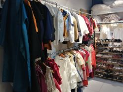 -时纪母女写真父母纪念照(静安店)