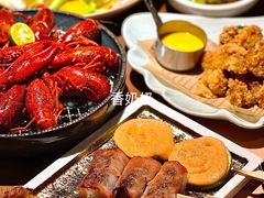 -山葵家居酒屋(天目里店)